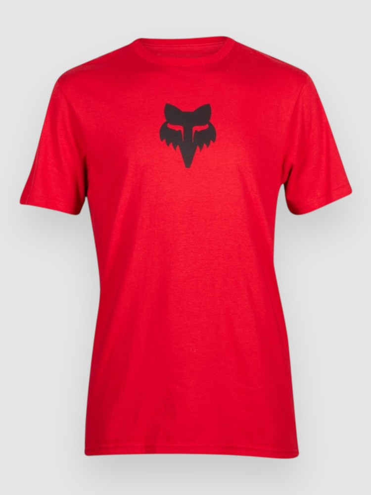 Футболка Fox Head Prem T-Shirt, flame red, Красный, Футболка Fox Head Prem T-Shirt, flame red
Футболка Fox Head Prem T-Shirt, flame red, Красный, Футболка Fox Head Prem T-Shirt, flame red