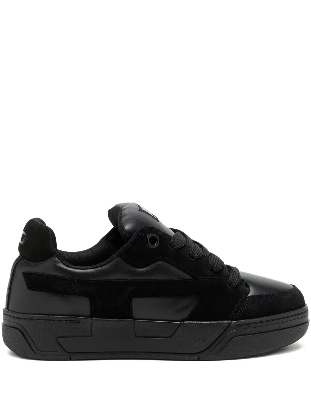 Кроссовки S-D-Ollie Diesel, черный
Кроссовки S-D-Ollie Diesel, черный