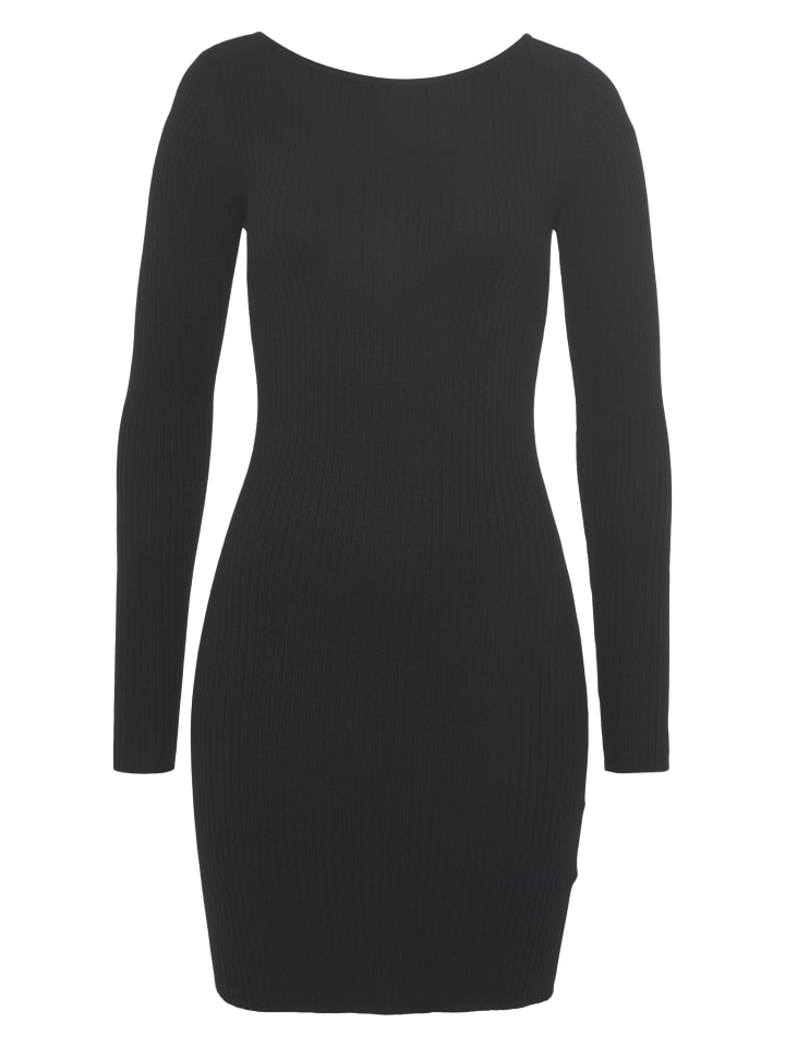 Короткое платье AJC, черный
Короткое платье AJC, черный