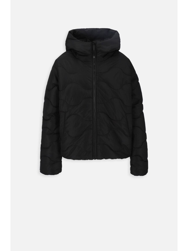 Куртка Lemon für Mädchen, черный
Куртка Lemon für Mädchen, черный