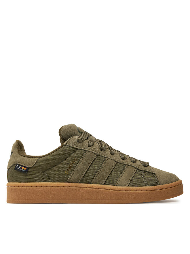 Кроссовки adidas Campus 00s JH7606, зеленый
Кроссовки adidas Campus 00s JH7606, зеленый