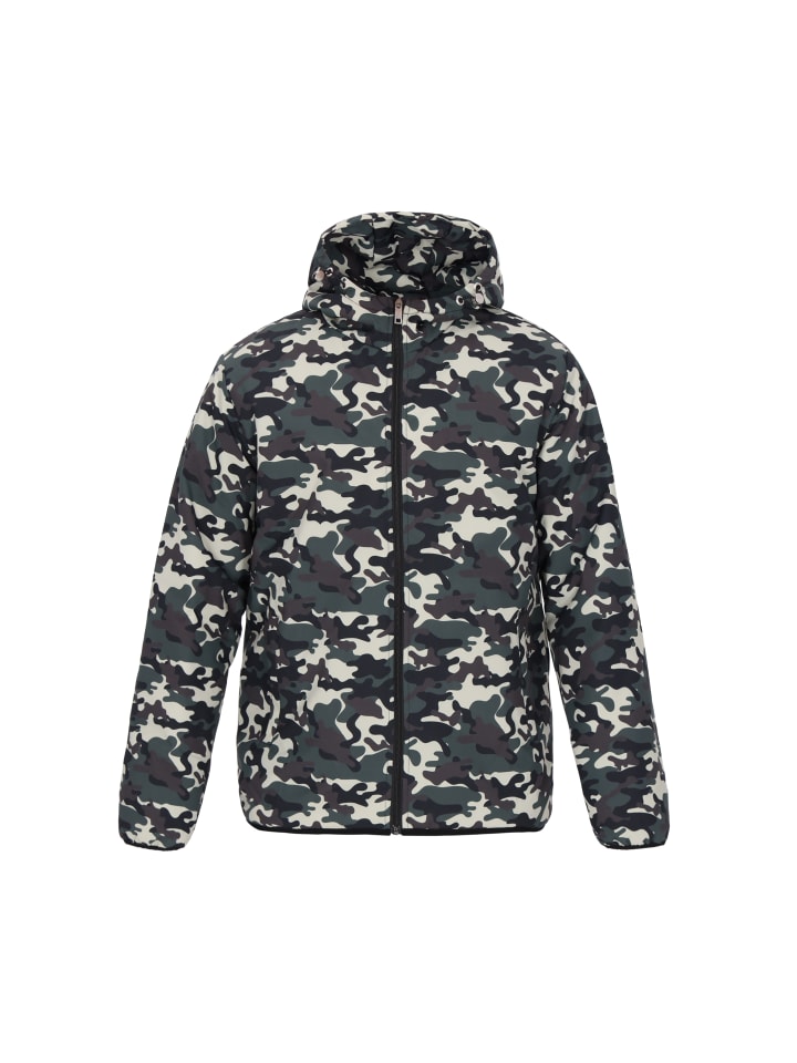 Демисезонная куртка MO 
Демисезонная куртка MO