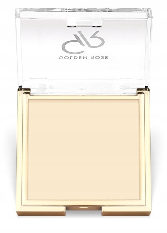 МИНЕРАЛЬНАЯ ПРЕССОВАННАЯ МАТИРУЮЩАЯ ПУДРА GOLDEN ROSE 101
МИНЕРАЛЬНАЯ ПРЕССОВАННАЯ МАТИРУЮЩАЯ ПУДРА GOLDEN ROSE 101