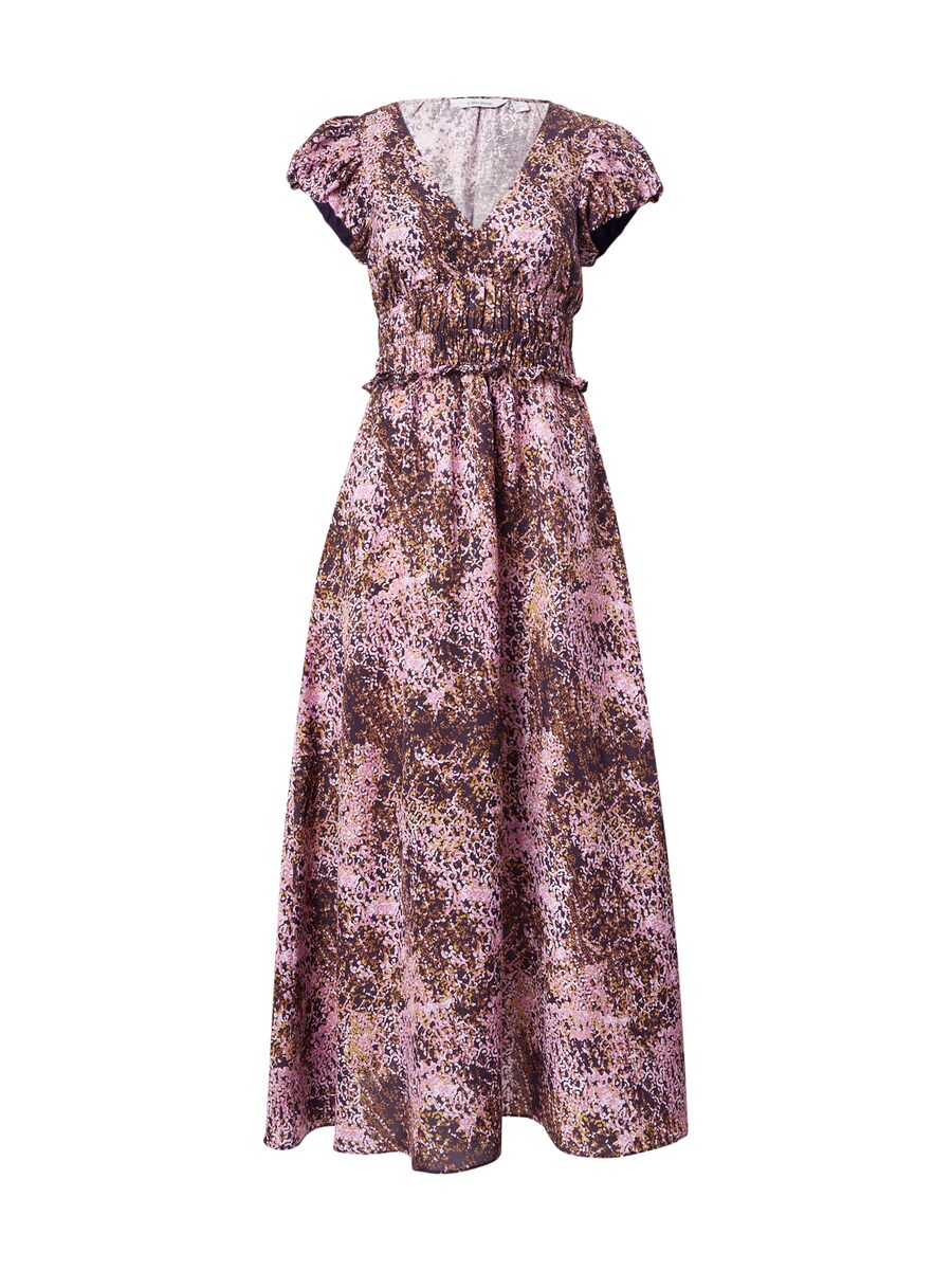 Платье & Other Stories, фиолетовый
Платье & Other Stories, фиолетовый