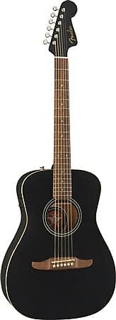 Акустическая гитара Fender Joe Strummer Campfire Malibu Acoustic Electric Matte Black with Bag
Акустическая гитара Fender Joe Strummer Campfire Malibu Acoustic Electric Matte Black with Bag