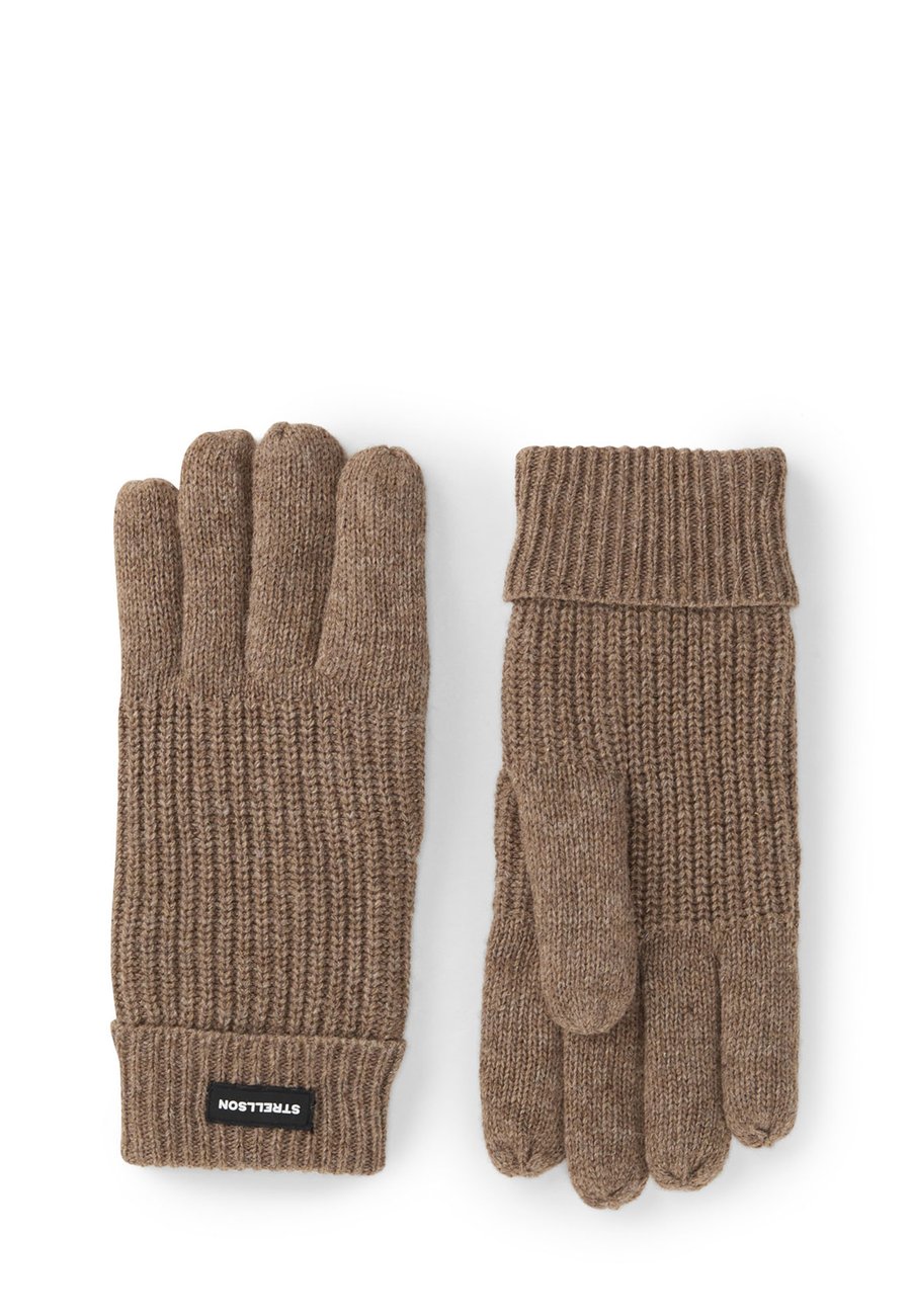 Перчатки Strellson Gloves, Camel
Перчатки Strellson Gloves, Camel
