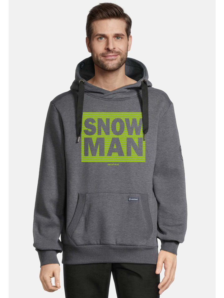 Толстовка HEFF - SNOWMAN в цвете Anthra-Lime Green Salzhaut, Белый, Толстовка HEFF - SNOWMAN в цвете Anthra-Lime Green Salzhaut
Толстовка HEFF - SNOWMAN в цвете Anthra-Lime Green Salzhaut, Белый, Толстовка HEFF - SNOWMAN в цвете Anthra-Lime Green Salzhaut