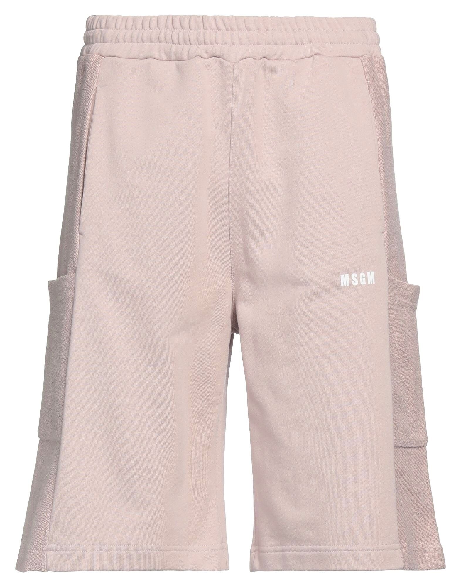 Шорты Msgm, светло-коричневый
Шорты Msgm, светло-коричневый