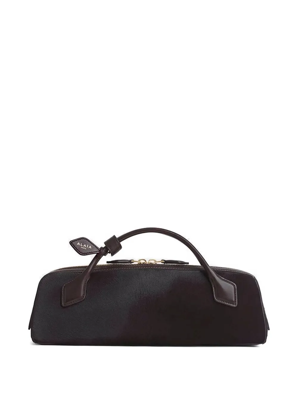 Клатч Le Teckel Alaïa, коричневый
Клатч Le Teckel Alaïa, коричневый