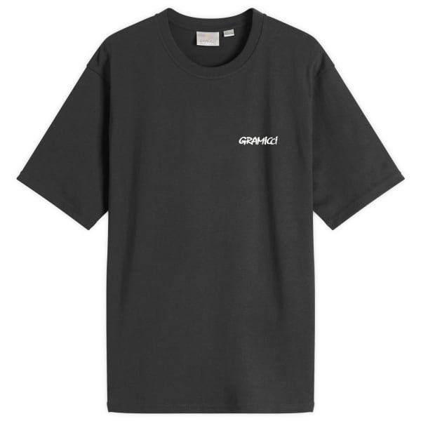 Футболка с ледорубом Gramicci, Vintage Black
Футболка с ледорубом Gramicci, Vintage Black