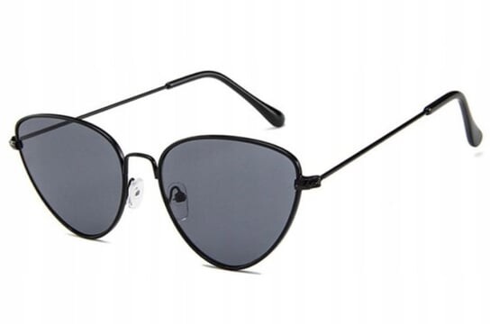 Женские солнцезащитные очки «кошачий глаз», STYLION
Женские солнцезащитные очки «кошачий глаз», STYLION