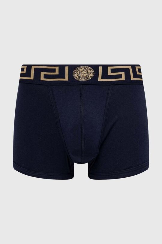 Боксеры Versace, темно-синий
Боксеры Versace, темно-синий