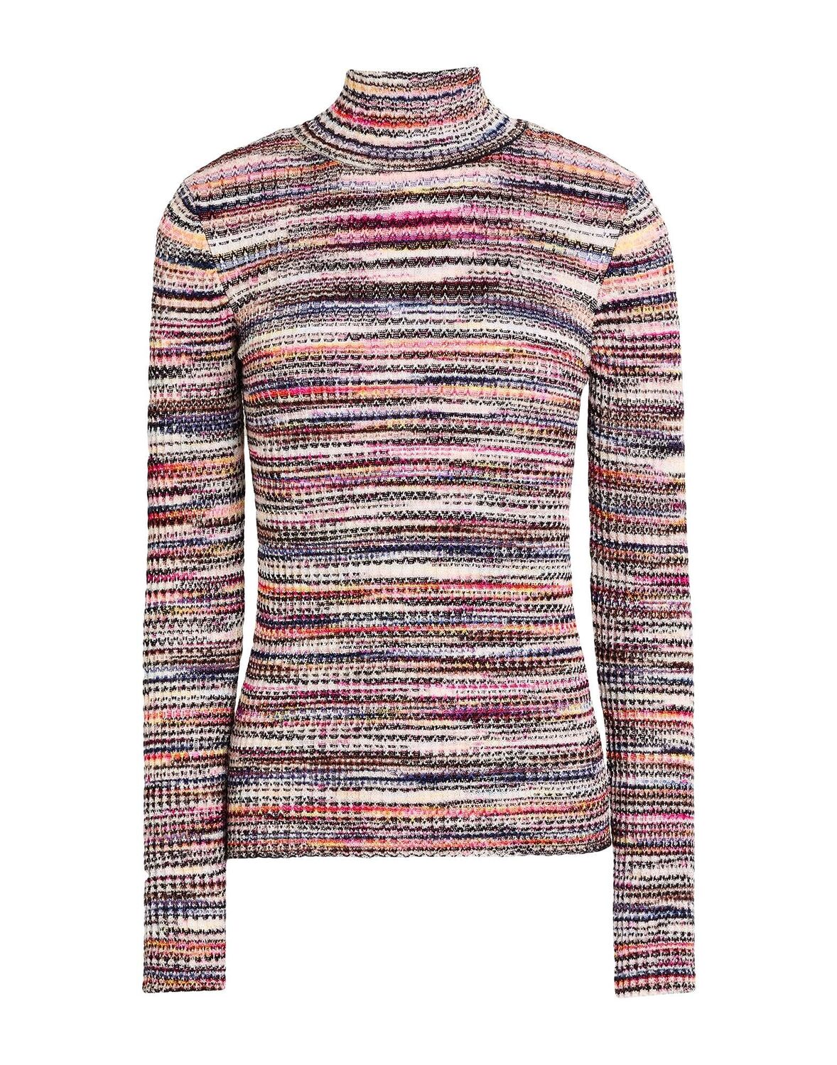 Водолазка Missoni, кремовый
Водолазка Missoni, кремовый