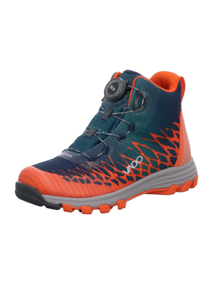 Низкие кроссовки VADO , красочный
Низкие кроссовки VADO , красочный