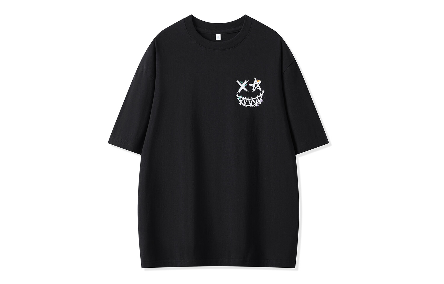 Футболка унисекс BOBBY ABLEY, Светло-синий
Футболка унисекс BOBBY ABLEY, Светло-синий