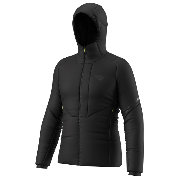 Куртка Blacklight Primaloft - куртка из синтетического волокна Dynafit, Black Out
Куртка Blacklight Primaloft - куртка из синтетического волокна Dynafit, Black Out