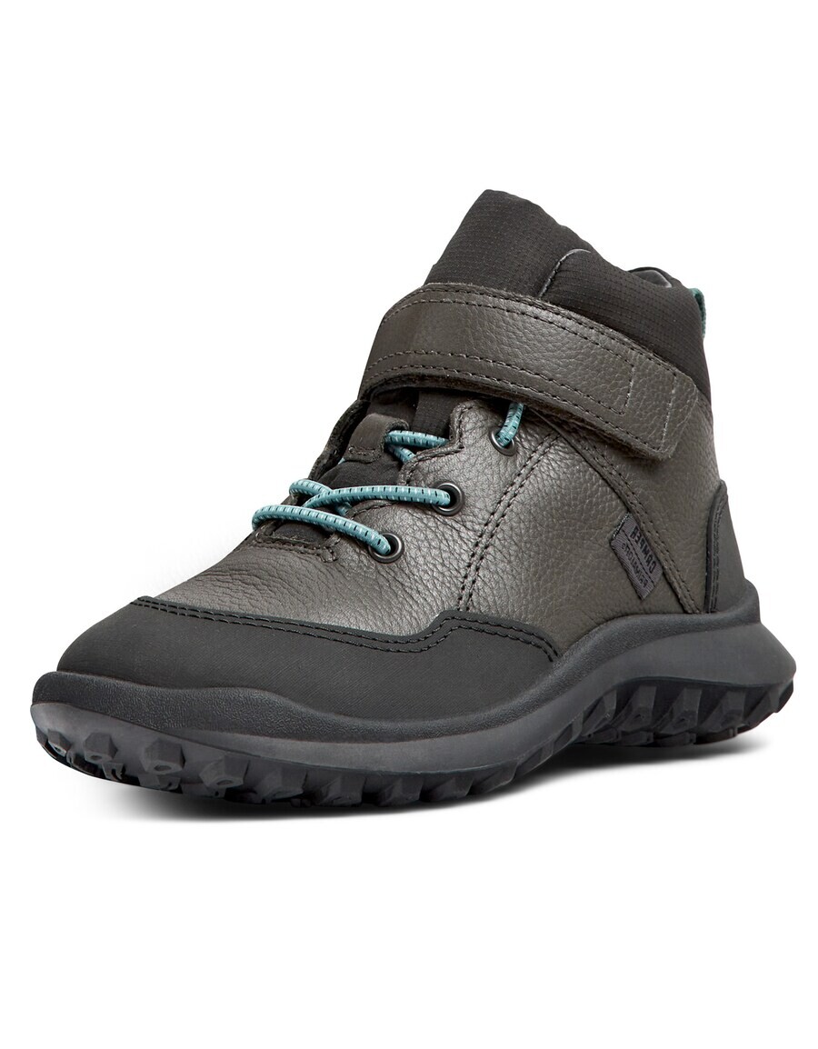 Кроссовки CAMPER Sneakers Circular, темно-серый
Кроссовки CAMPER Sneakers Circular, темно-серый