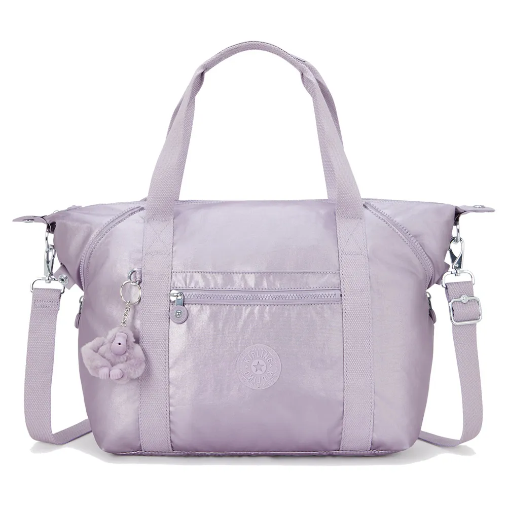 Сумка Kipling Art 21L, фиолетовый
Сумка Kipling Art 21L, фиолетовый