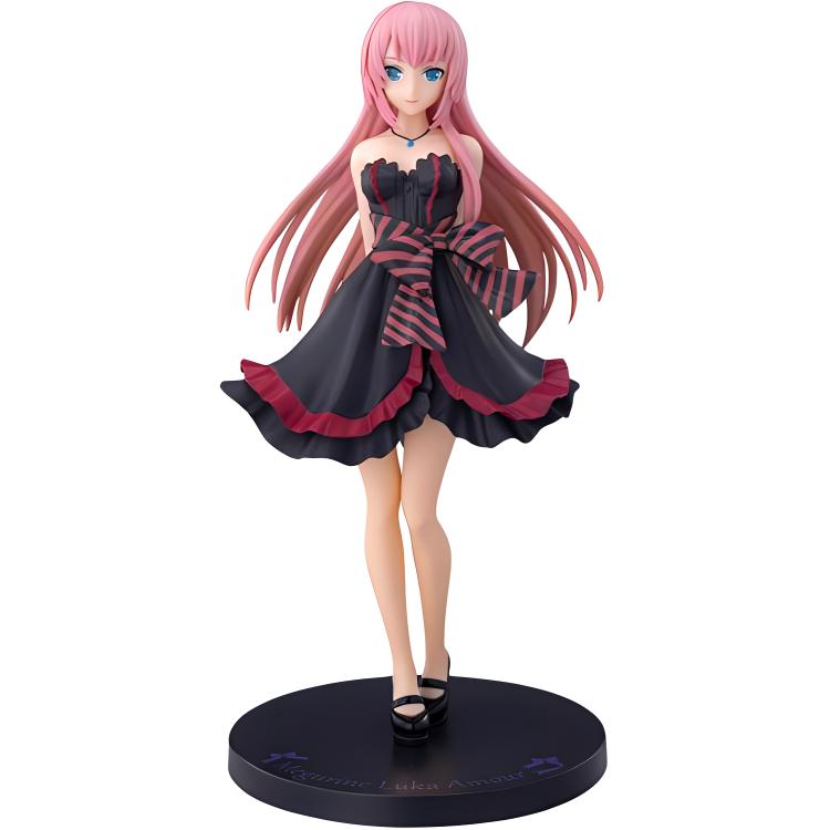 Hatsune Miku SPM Megurine Luka SEGA
Hatsune Miku SPM Megurine Luka SEGA