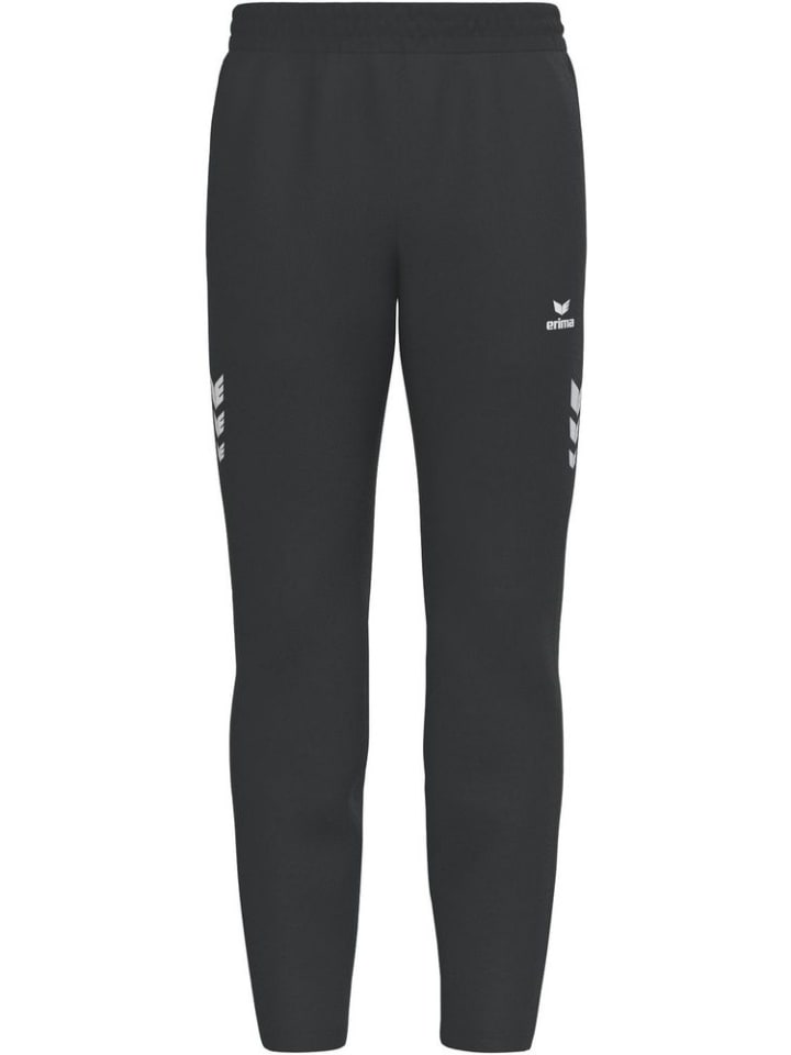 Спортивные штаны Celebrate 125 Training Pants erima, черный
Спортивные штаны Celebrate 125 Training Pants erima, черный