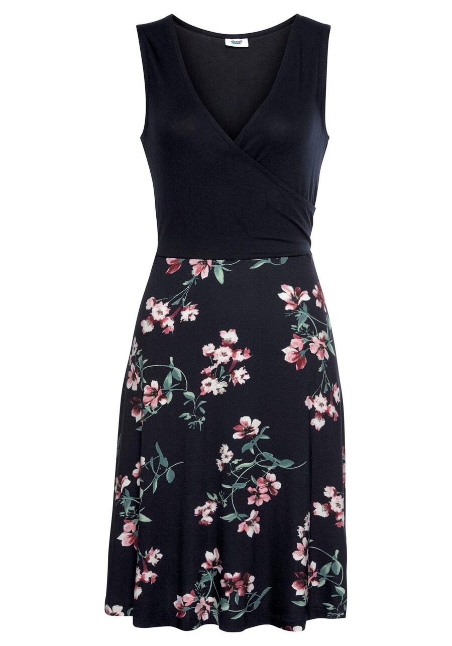 Мини платье BEACH TIME, Blue
Мини платье BEACH TIME, Blue