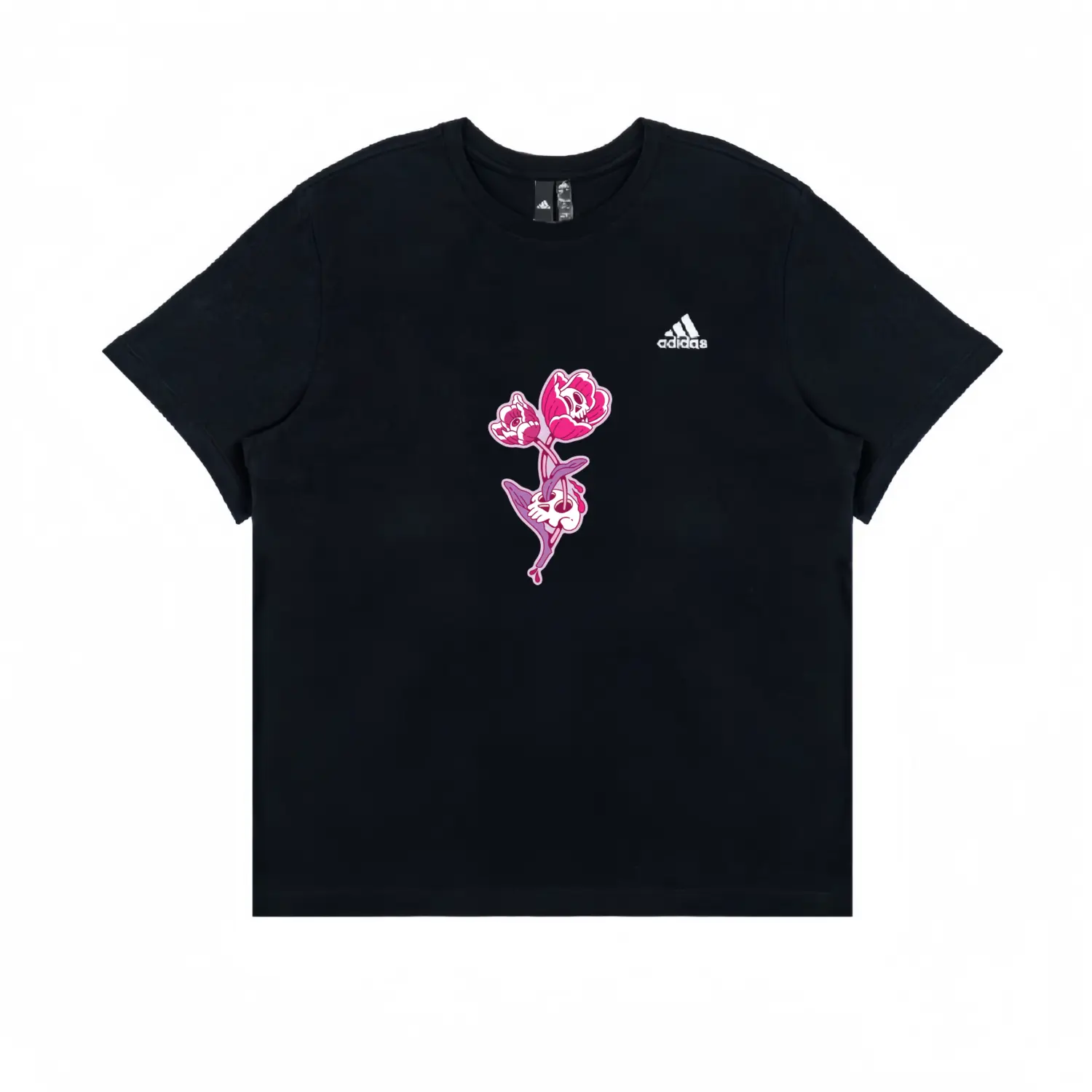 Adidas Футболка унисекс черная, Черный, Adidas Футболка унисекс черная
Adidas Футболка унисекс черная, Черный, Adidas Футболка унисекс черная