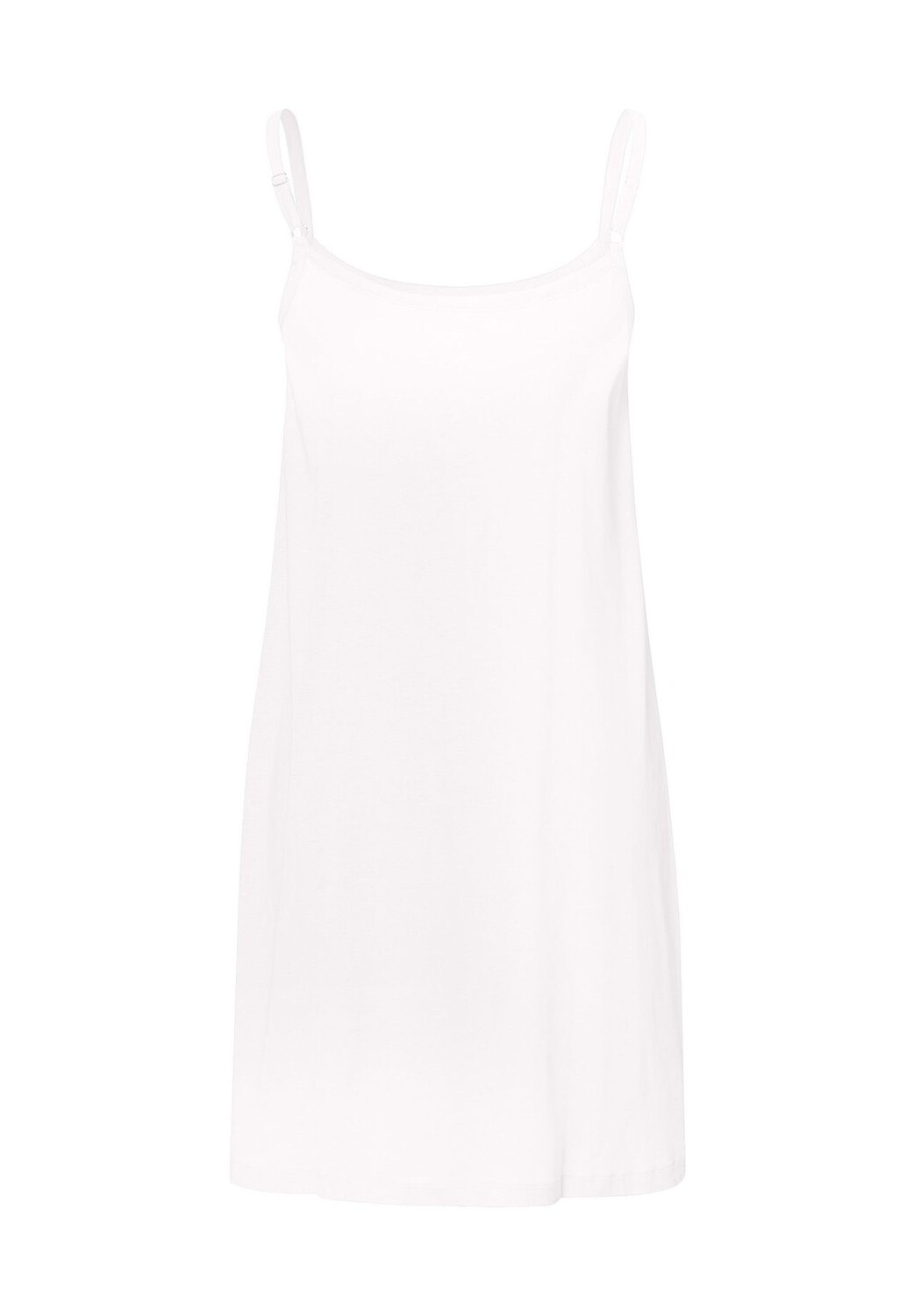 Ночная рубашка Джульетта HANRO, цвет White Damen
Ночная рубашка Джульетта HANRO, цвет White Damen