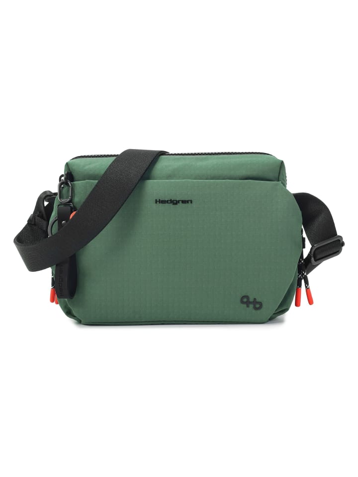 Сумка через плечо Hedgren
Сумка через плечо Hedgren