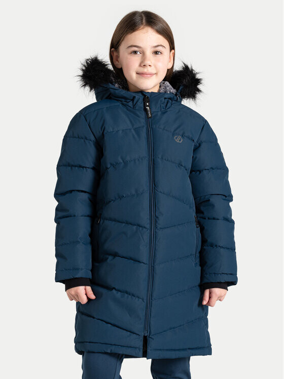 Пуховик стандартного кроя Dare2B, синий
Пуховик стандартного кроя Dare2B, синий