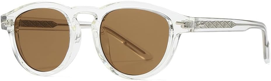 Солнцезащитные очки для мужчин и женщин, маленькая круглая оправа, черные линзы, защита от УФ-излучения UV400, для занятий спортом на открытом воздухе, бега и езды на велосипеде, TTYJ376,4 LXLHWN, Ttyj376-3
Солнцезащитные очки для мужчин и женщин, маленькая круглая оправа, черные линзы, защита от УФ-излучения UV400, для занятий спортом на открытом воздухе, бега и езды на велосипеде, TTYJ376,4 LXLHWN, Ttyj376-3