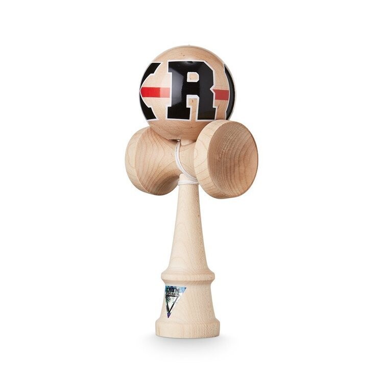 Kendama Kollege BW, аркадная игра, Кендама Кром Kendama Krom
Kendama Kollege BW, аркадная игра, Кендама Кром Kendama Krom