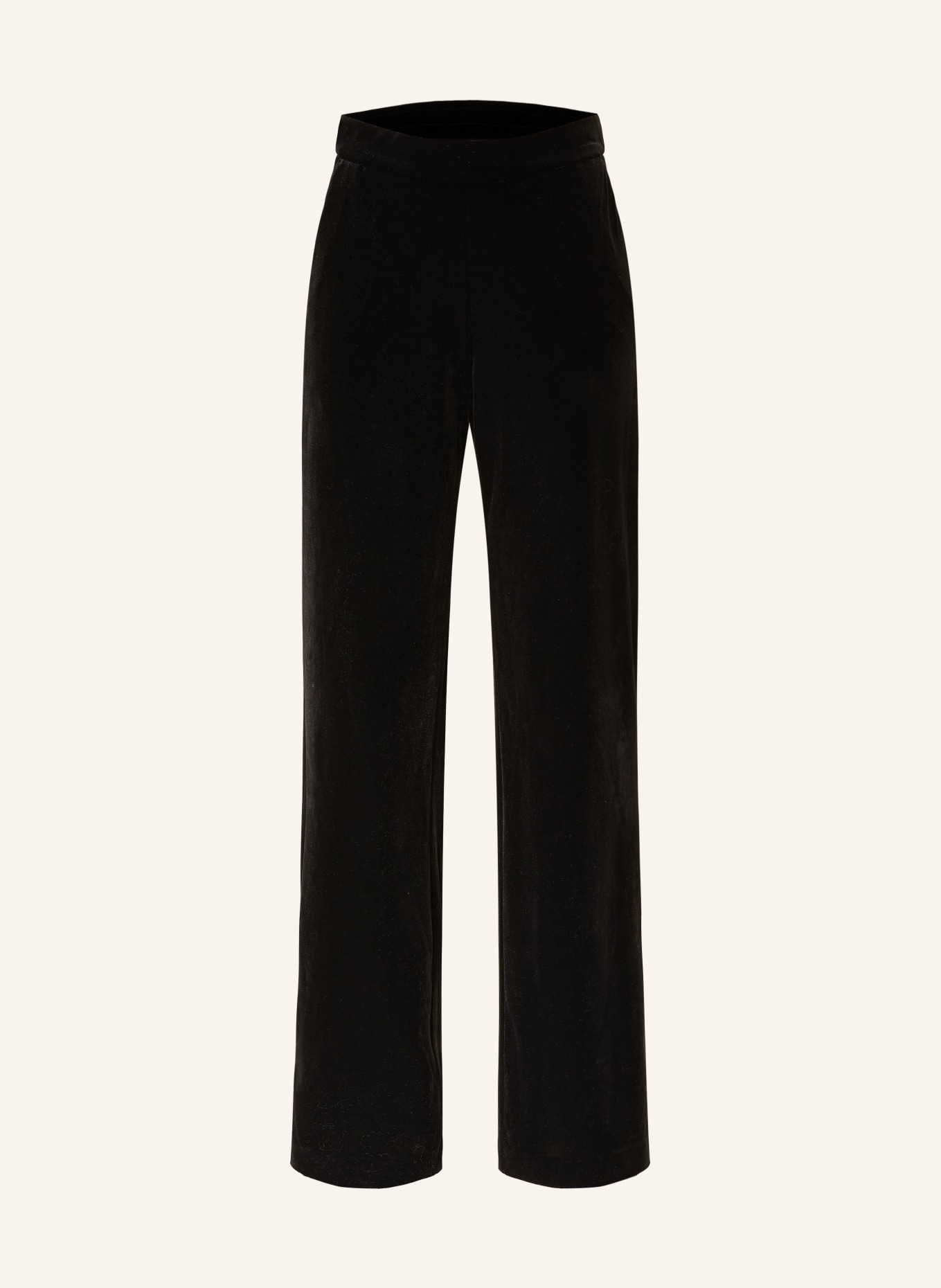 Махровые брюки chiara Mac, черный
Махровые брюки chiara Mac, черный