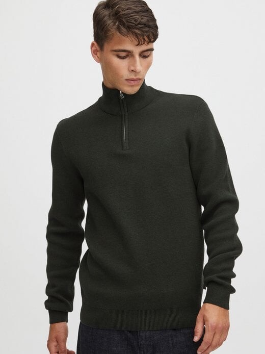 Тройер cfkarl Casual Friday, хаки 
Тройер cfkarl Casual Friday, хаки