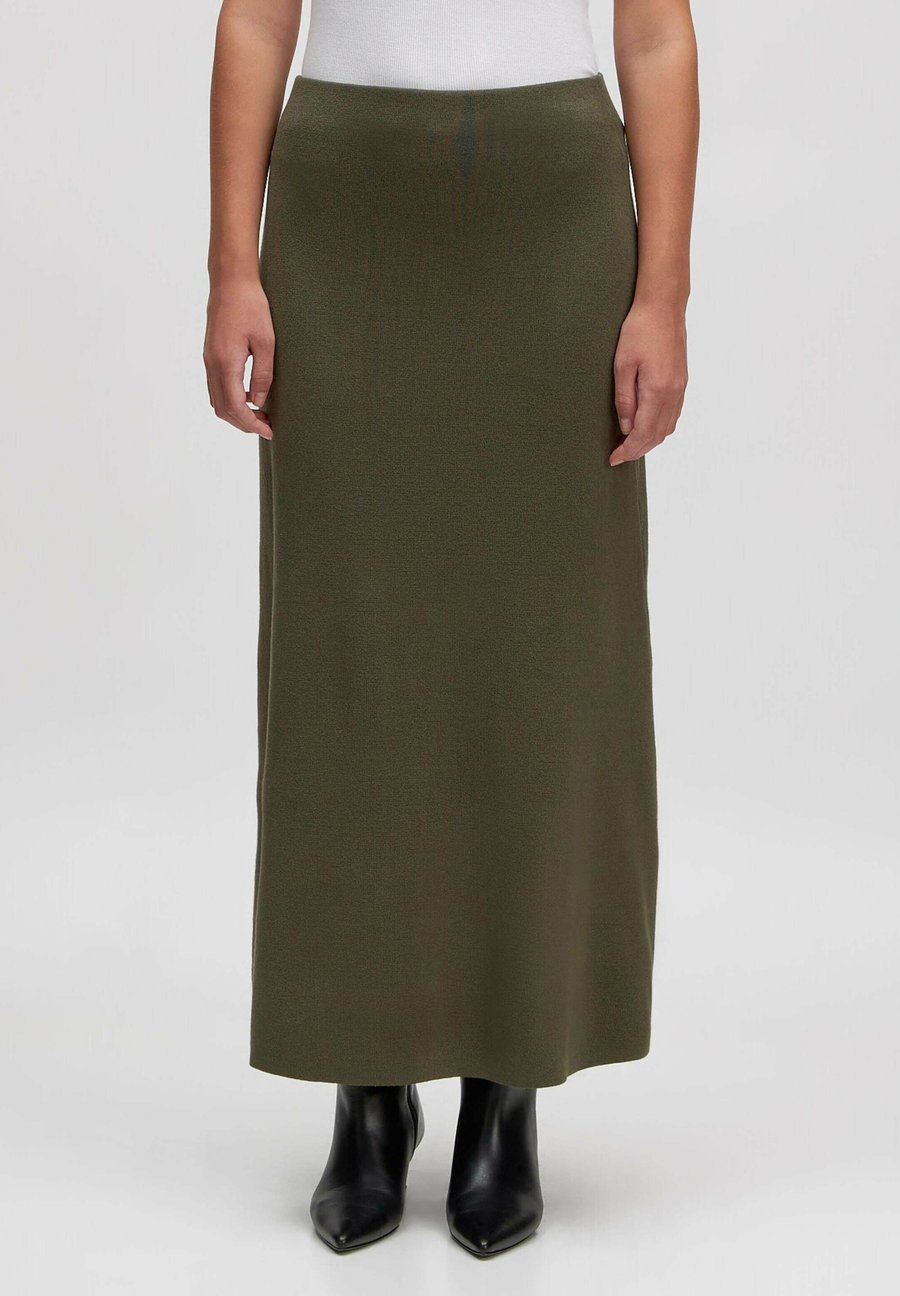 Юбка EDITED ELEONOR, Grün/Green
Юбка EDITED ELEONOR, Grün/Green