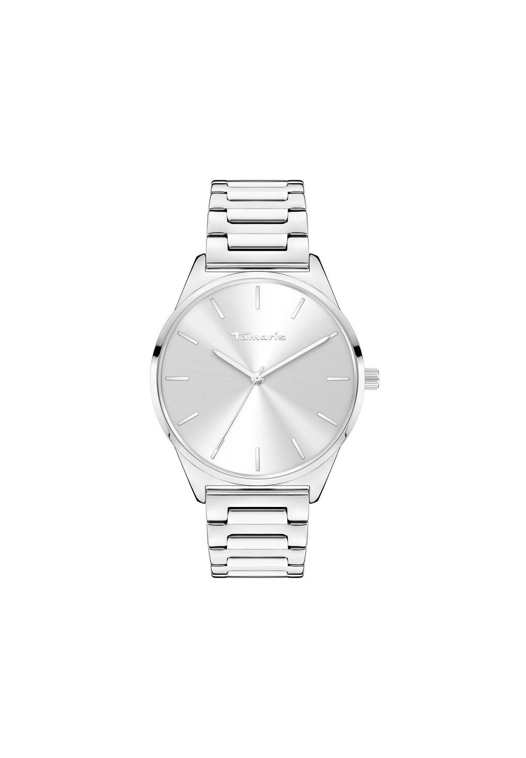 Наручные часы Tamaris, серебро
Наручные часы Tamaris, серебро