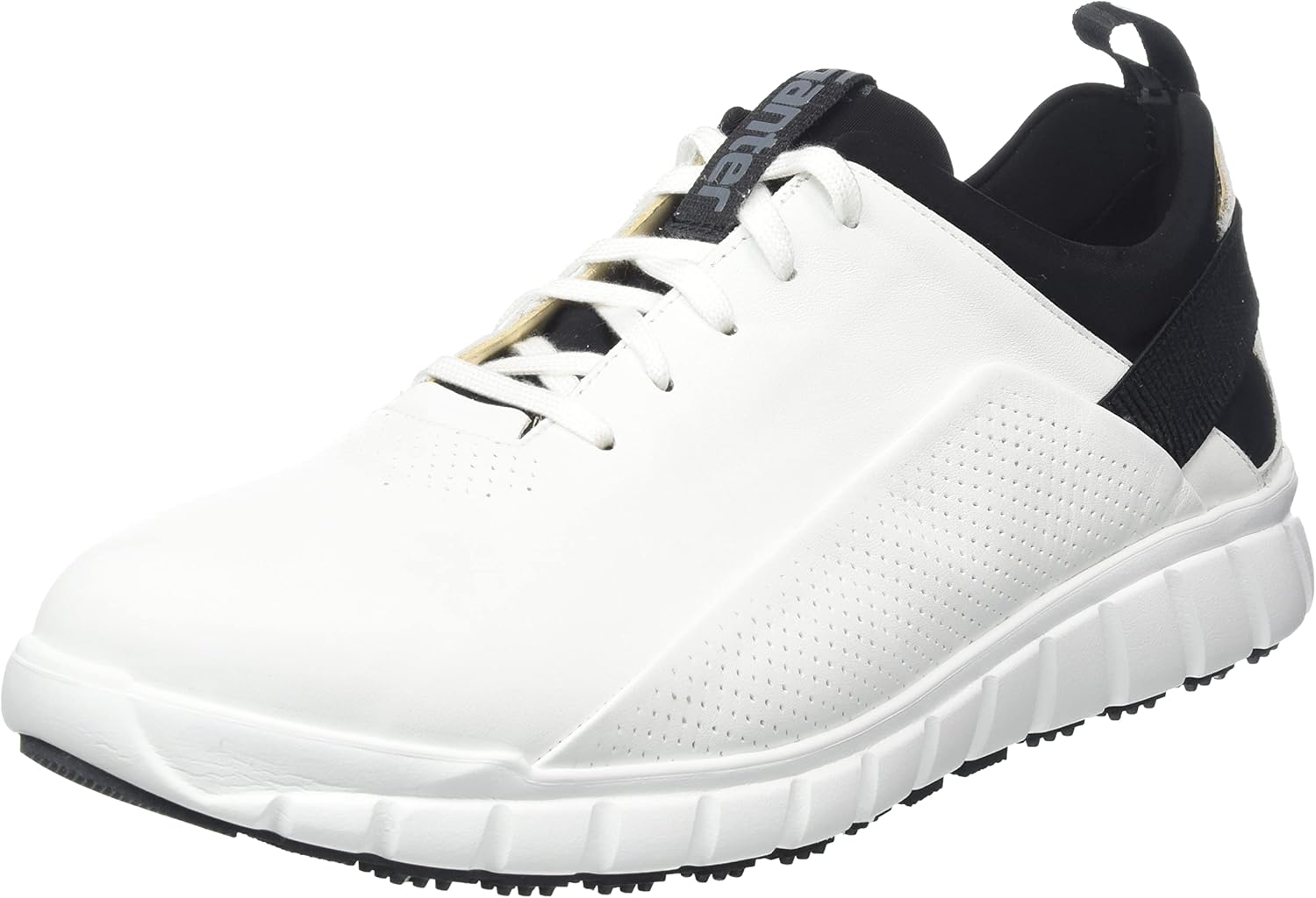 Мужские кроссовки Ganter, Milk
Мужские кроссовки Ganter, Milk