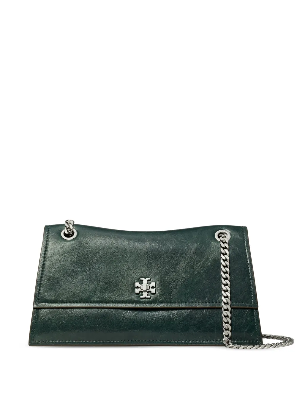 Сумка на плечо Kira Turnlock Tory Burch, зеленый
Сумка на плечо Kira Turnlock Tory Burch, зеленый