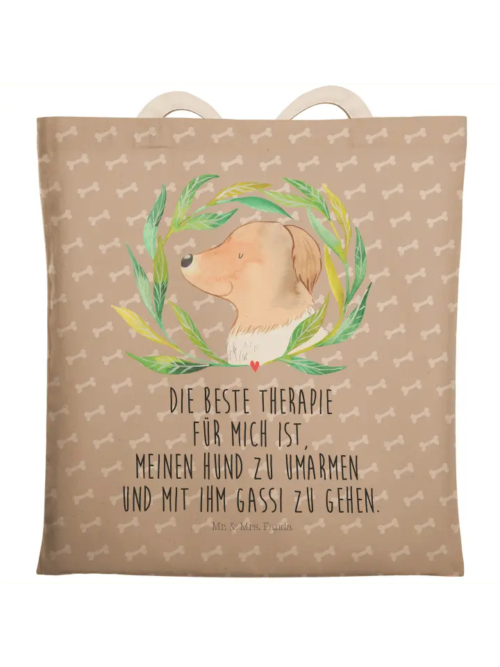 Шоппер Mr. & Mrs. Panda, цвет hundeglück
Шоппер Mr. & Mrs. Panda, цвет hundeglück