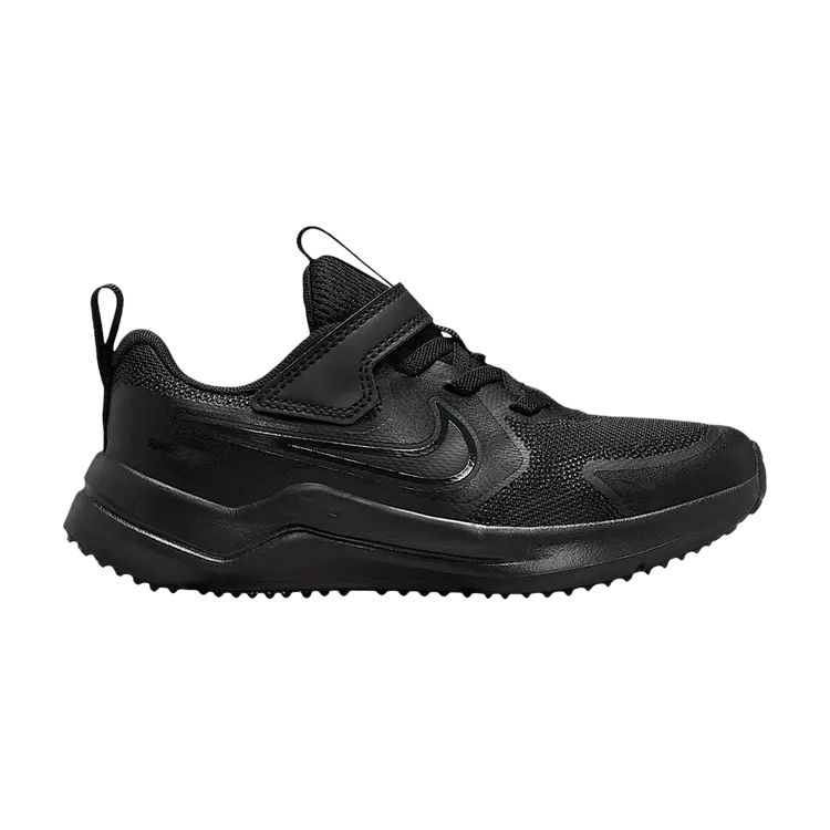 Кроссовки Nike Cosmic Runner PS, Black Anthracite
Кроссовки Nike Cosmic Runner PS, Black Anthracite