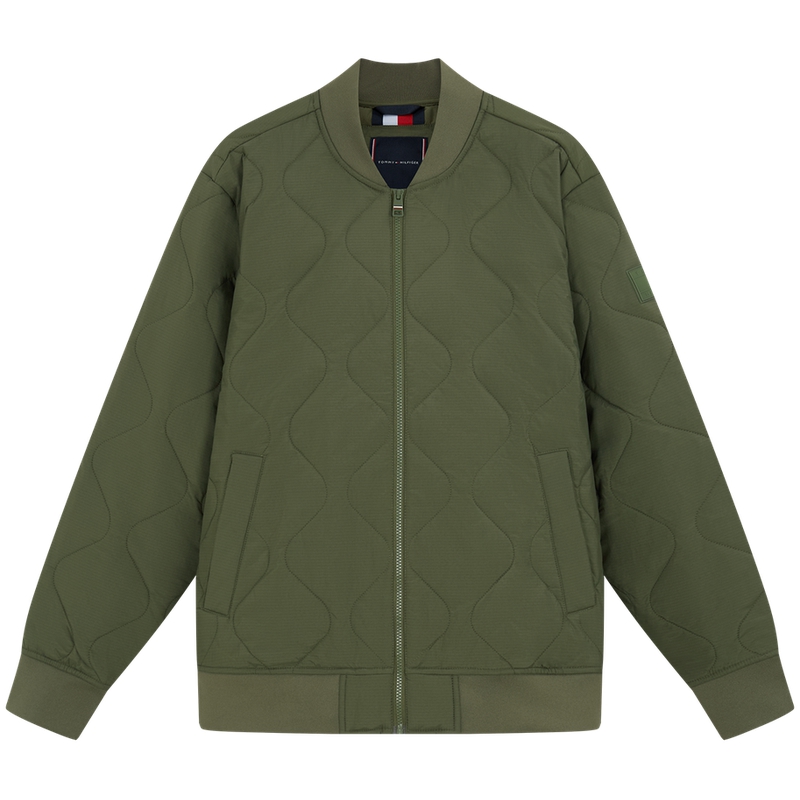 Tommy Hilfiger Пуховик мужской, Army Green RBN
Tommy Hilfiger Пуховик мужской, Army Green RBN