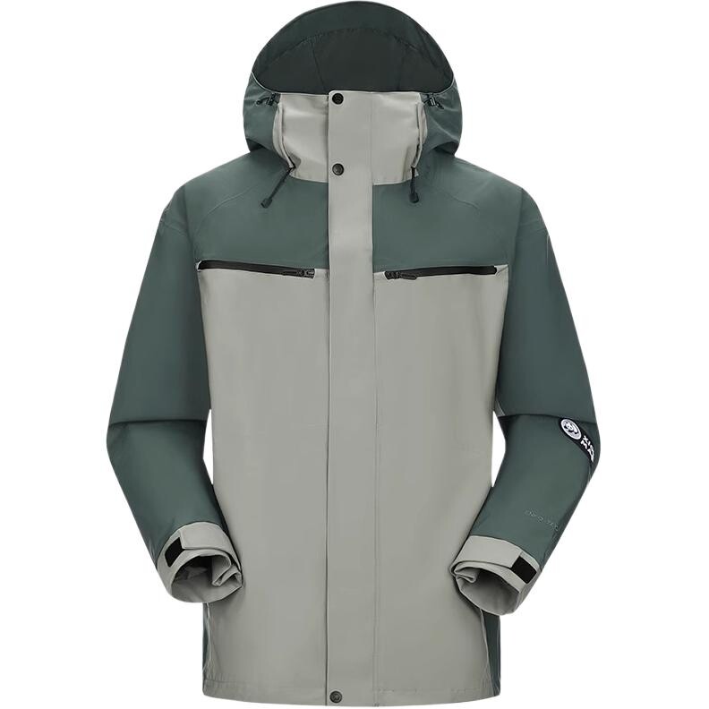 Ветровка Куртка Унисекс Camel, цвет Pale Green/Forest Green, Зеленый, Ветровка Куртка Унисекс Camel, цвет Pale Green/Forest Green
Ветровка Куртка Унисекс Camel, цвет Pale Green/Forest Green, Зеленый, Ветровка Куртка Унисекс Camel, цвет Pale Green/Forest Green