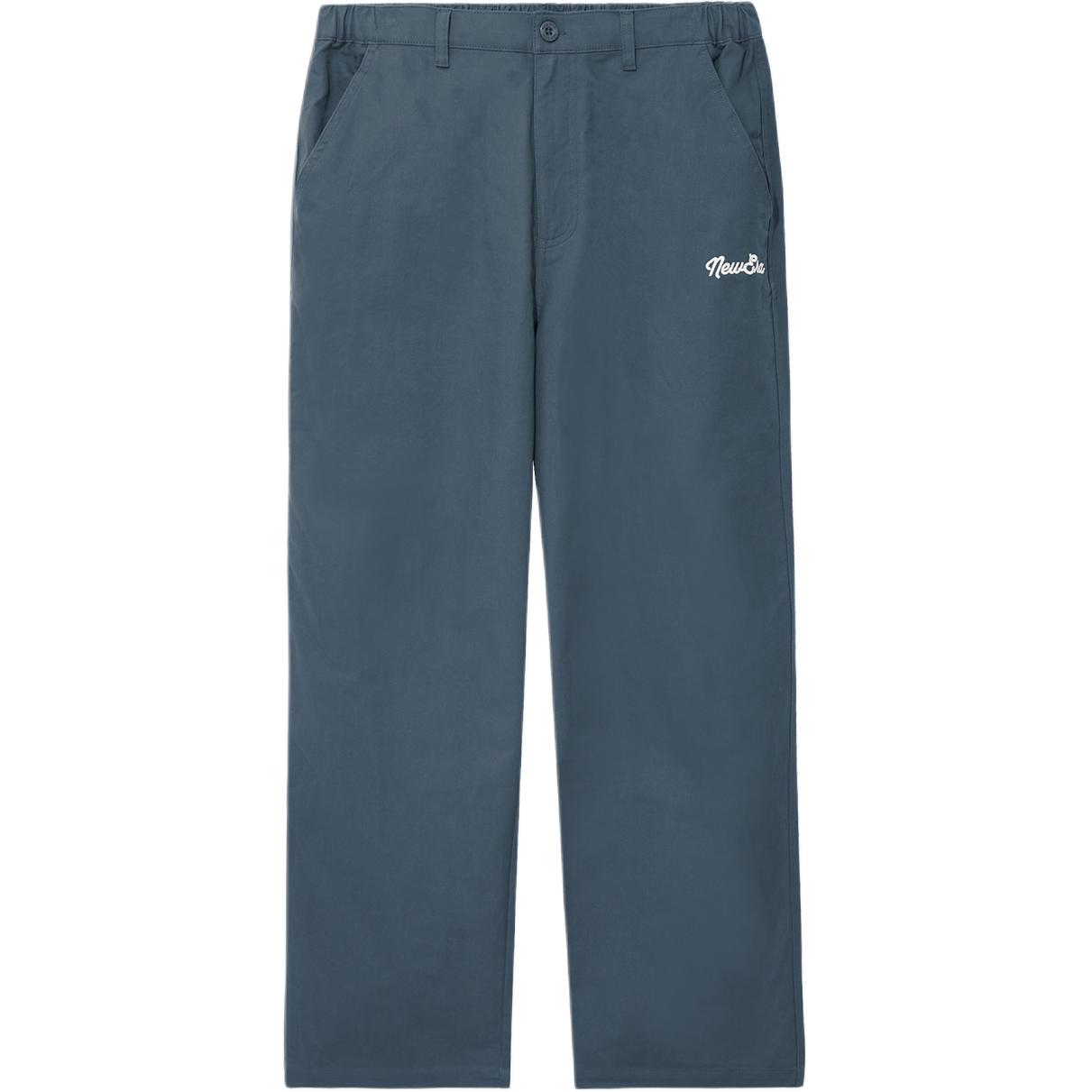 Брюки FW25 Casual Unisex New Era, синий
Брюки FW25 Casual Unisex New Era, синий