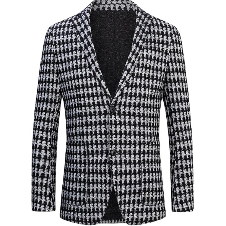 KARL LAGERFELD / Karl Lagerfeld Jeans Деловой пиджак мужской, Light Gray 
KARL LAGERFELD / Karl Lagerfeld Jeans Деловой пиджак мужской, Light Gray