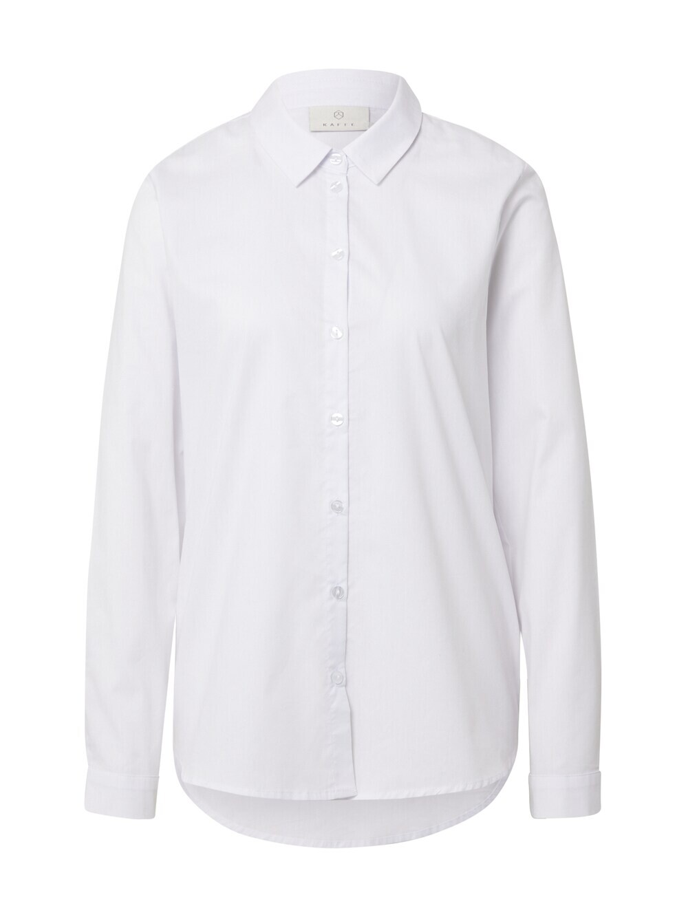 Блузка Kaffe Scarlet, белый
Блузка Kaffe Scarlet, белый