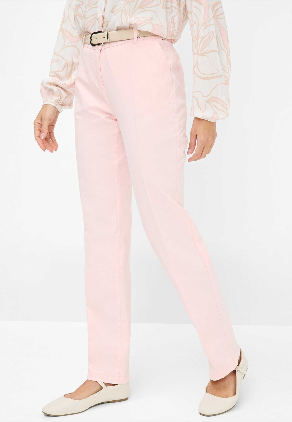 Чиносы STYLE MARON BRAX, абрикос
Чиносы STYLE MARON BRAX, абрикос