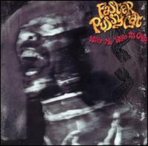 CD диск Faster Pussycat: Wake Me When It's Over
CD диск Faster Pussycat: Wake Me When It's Over