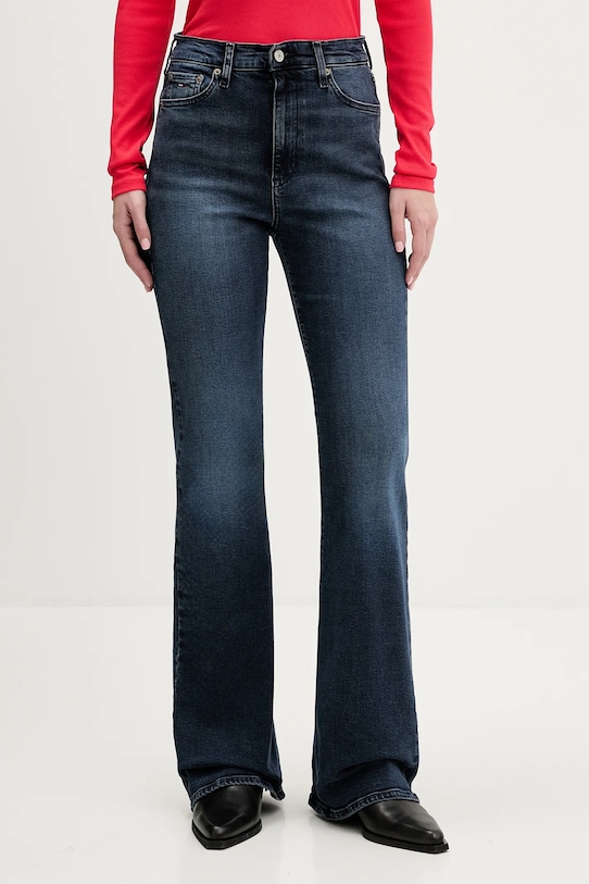Джинсы Tommy Jeans, темно-синий
Джинсы Tommy Jeans, темно-синий