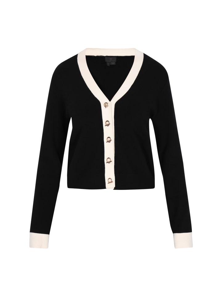 Спортивная куртка DreiMaster Klassik, черный
Спортивная куртка DreiMaster Klassik, черный