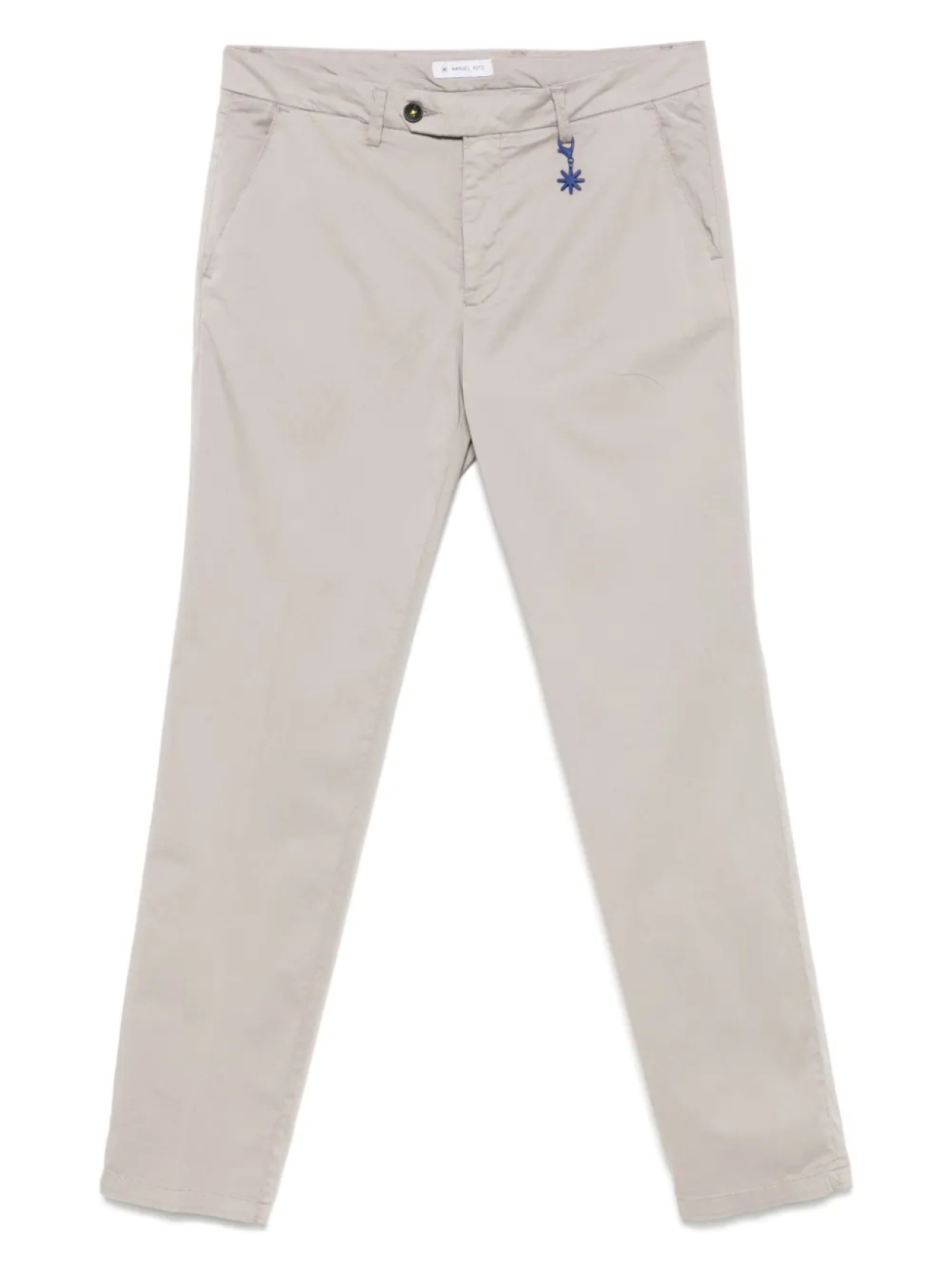 Брюки-чиносы из эластичного хлопка Manuel Ritz, серый
Брюки-чиносы из эластичного хлопка Manuel Ritz, серый