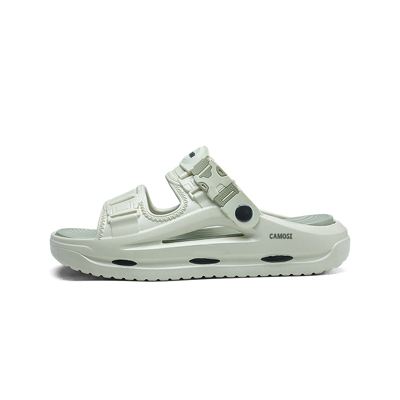 Пляжные сандалии мужские CAMOSI, Avocado Green
Пляжные сандалии мужские CAMOSI, Avocado Green